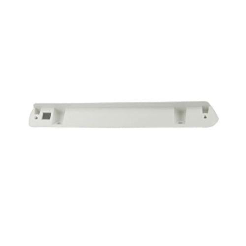 45 Degree Mounting Bracket - White