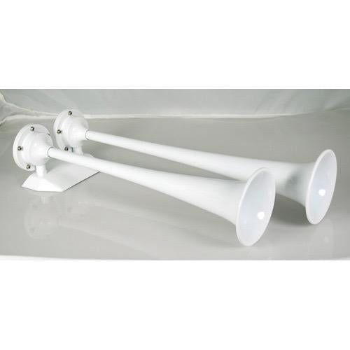 MARINCO Dual-Trumpet “Full Blast” Air Horn