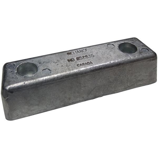 Zinc Engine Anode - Volvo Penta - Penta Outdrive