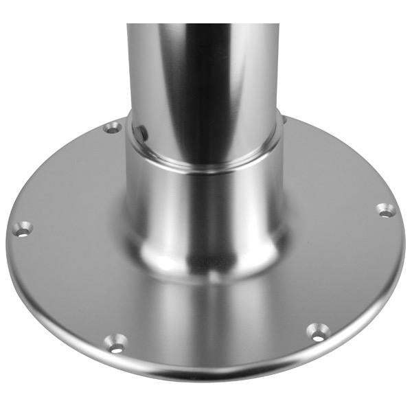 Aluminium 3 Stage Table Pedestal