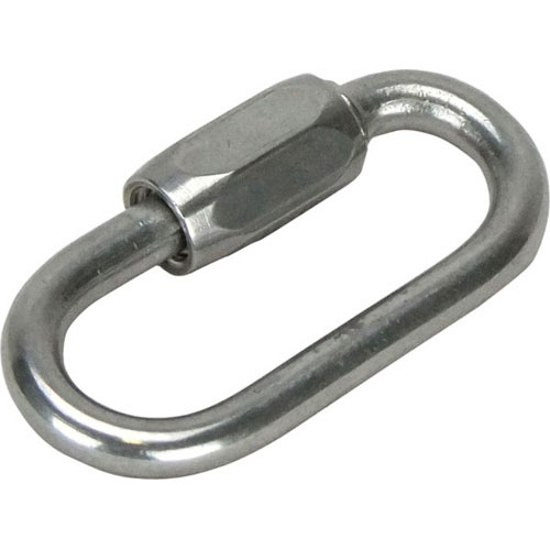 Stainless Quicklinks