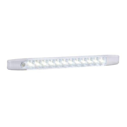 Narva - 12V Dual Colour LED Lamp White | Arnold's Boat Shop