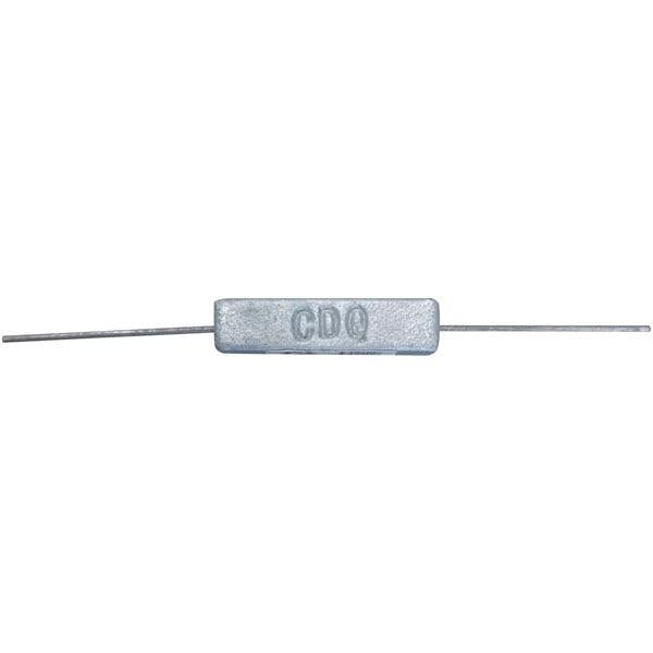 Zinc Pot Anode