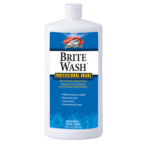 Soap - Brite Wash - Size: 948ml