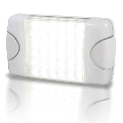 9-33V DC White LED DuraLED 20 Lamp - Single Blister Pack