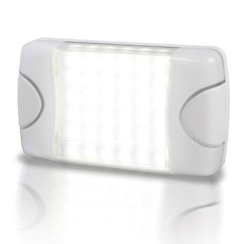 9-33V DC White LED DuraLED 36 Lamp - Single Blister Pack