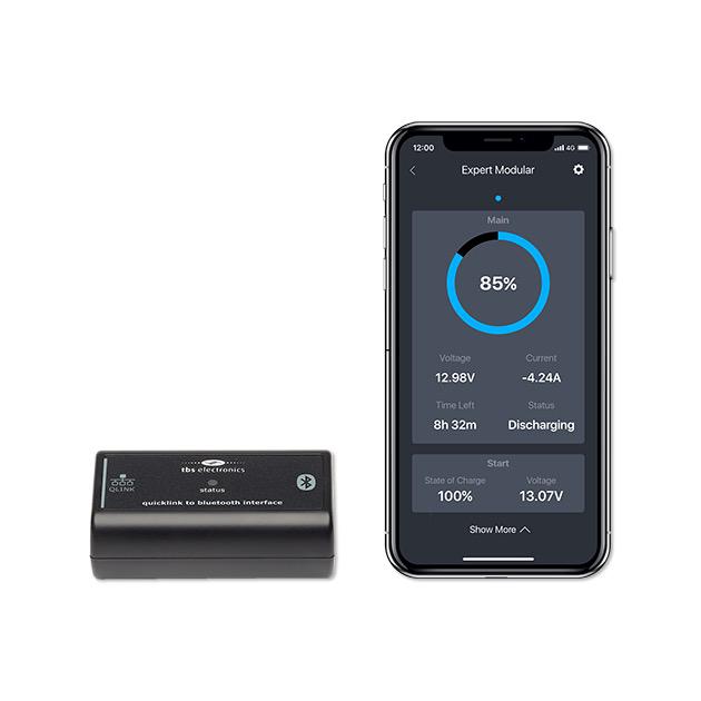 Enerdrive - ePRO Plus Battery Monitor Bluetooth Dongle Only