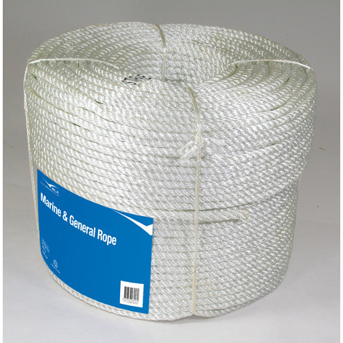 Rope - Nylon Three Strand - Coil