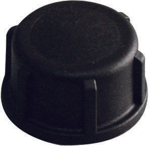 Cap with 1/2 Thread