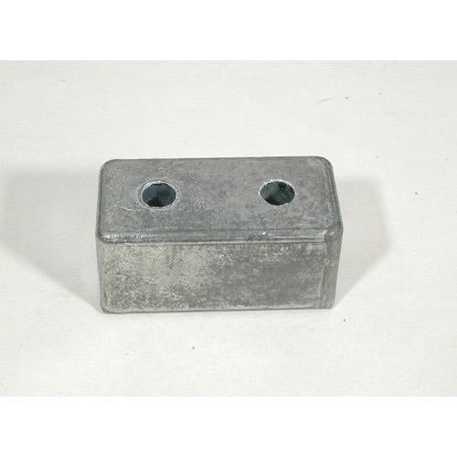 Yamaha Type Anode - Block - Zinc - 0.14kg