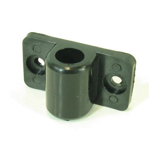 Mount Bracket - Nylon - (W)45 x (H)23 x (D)19mm