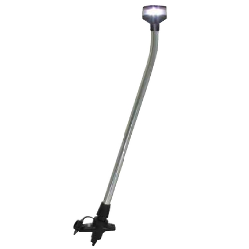 Pole Riding Light - LED Removable