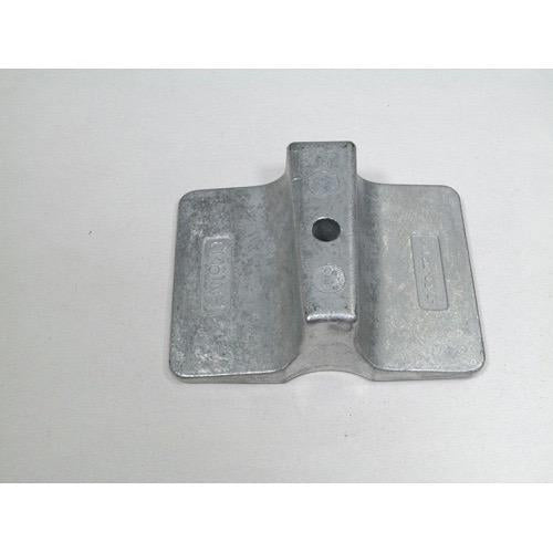 Yamaha Type Anode - Cav Plate - 0.45kg