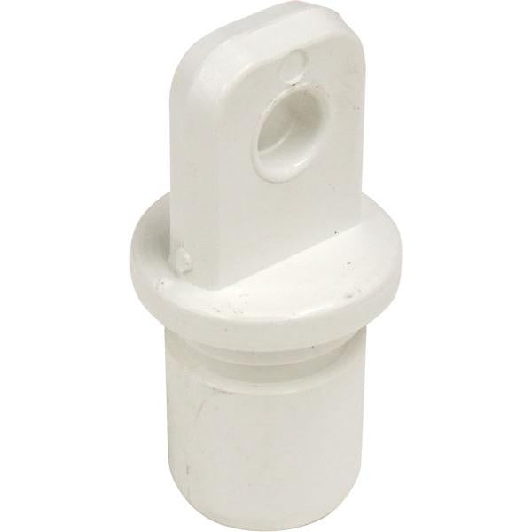 Canopy - Nylon Tube End - Suits Tube 25 x 3mm