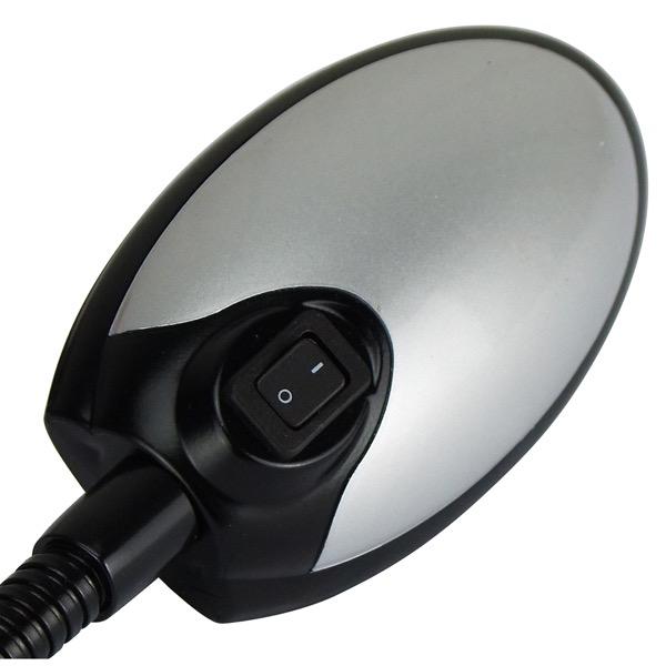 LED Map/Reading Light - 12V