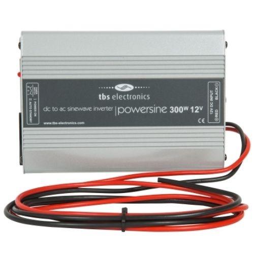 12V TBS Powersine Inverter