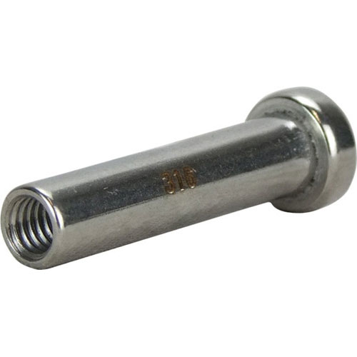 Bolt Swage Internal Thread