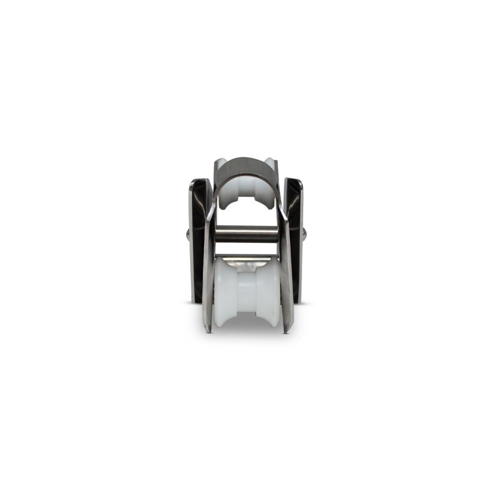 Bow Roller - Swivel Arm - 597mm(L) x 78mm(W)