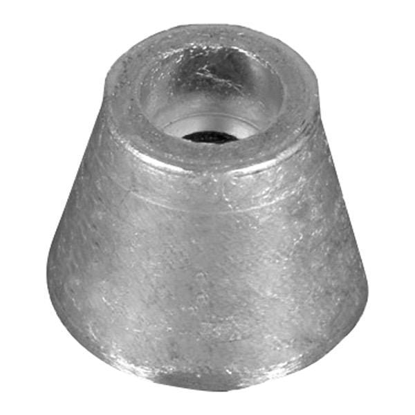 Side Power Zinc Engine Anode - To suit models: SP30, S2i, 30S, 40Si, 40S