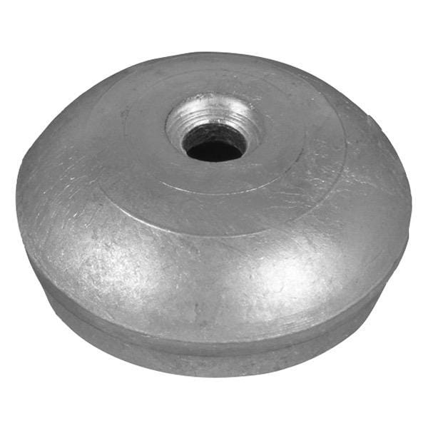 Side Power Zinc Engine Anode - To suit models: SP55Si, 55S, 75Ti, 95T, 100 Hyd