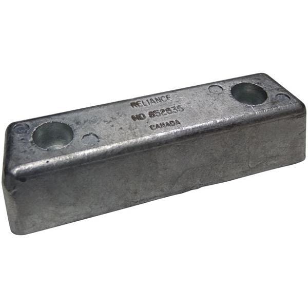 Zinc Engine Anode - Volvo Penta - Penta Outdrive