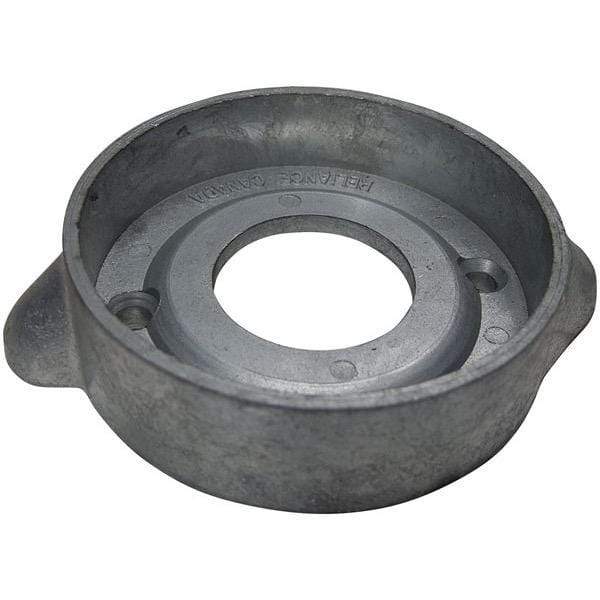 Zinc Engine Anode - Volvo Penta - Penta Outdrive Ring - Dia: 123mm