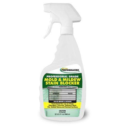 Mould & Mildew Stain Blocker - 946ml